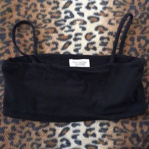 Out from under urban outfitters bralette size M